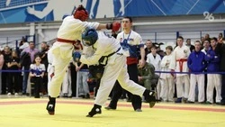 На Ставрополье пройдёт чемпионат России по дзюдо