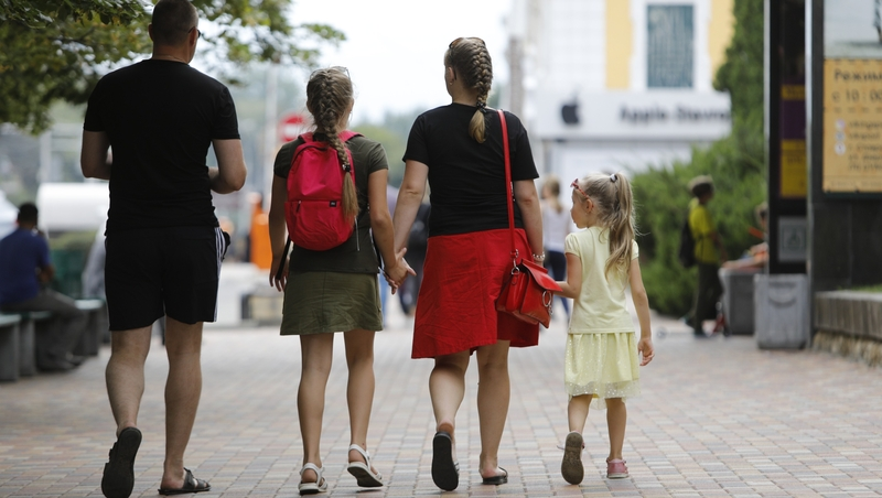 Ставропольцы женились больше, чем разводились в 2023 году