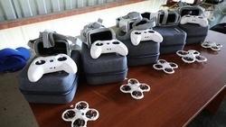 Бизнесмены предложили губернатору Ставрополья создать центр беспилотной авиации