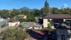 Ставрополье вошло в топ-5 по бронированию квартир на ноябрьские праздники