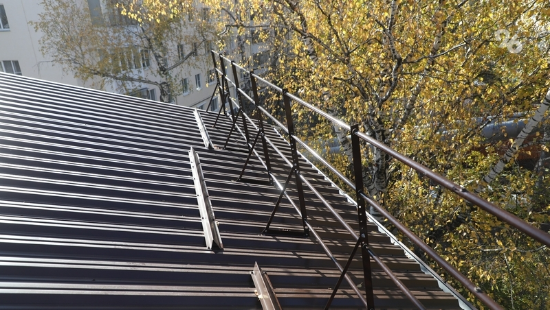 Контроль за ремонтом кровель в многоэтажках края усилят — губернатор Ставрополья