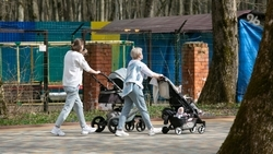 Ещё 160 млн рублей направят на поддержку многодетных семей на Ставрополье