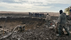 Аварию на водоводе на КМВ устранили раньше срока — губернатор Ставрополья