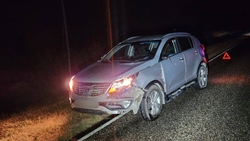 Пешеход погиб под колёсами иномарки в Шпаковском округе