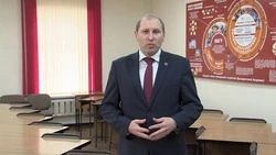 Достижения Ставрополья отражены в отчёте премьер-министра РФ — Азамат Тлисов