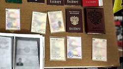 Ставропольцы нелегально оформляли мигрантов якобы для ремонта плотины