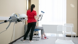 Реабилитационный центр для участников СВО планируют создать в Ставрополе