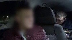 Пьяный водитель в Ипатове ехал на автомойку, когда его остановили автоинспекторы