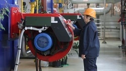 Горячую воду и отопление отключили в двух домах Невинномысска 