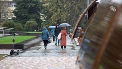 Синоптики прогнозируют на Ставрополье тёплый, но дождливый май