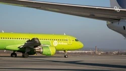 Ставрополец получил два года колонии за ложное сообщение о взрывчатке в самолёте