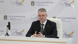 Губернатор Ставрополья поручил главам муниципалитетов оперативно реагировать на обращения в случае ухудшения погоды