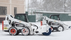 Запас ресурсов подготовили на случай коммунальных ЧС в Ставропольском крае 