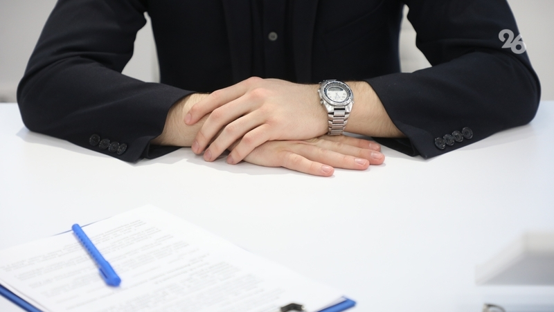 Соцконтракт помог ставропольцу открыть автомойку