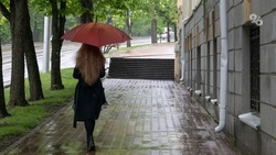 Ставропольский учёный объяснил причины капризов погоды в мае