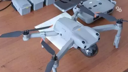 На территории Ставрополья объявлена беспилотная опасность