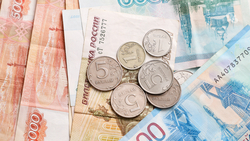 В России повысят МРОТ на 18,5% с 2024 года