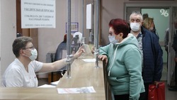 Ещё 486 человек заболели коронавирусом на Ставрополье за неделю 