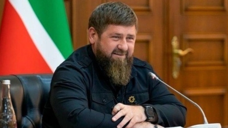 Глава Чечни Рамзан Кадыров потребовал изменить новый учебник по истории