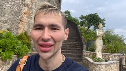 Знаменитый пятигорчанин Кирилл Руки-базуки уехал на Бали и поразил фанатов новыми трансформациями