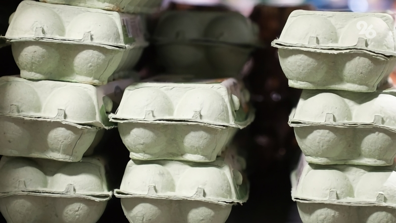 Губернатор Ставрополья:  Дополнительные ярмарки позволят сдержать рост цен на продукты