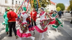 Фанфары Победы, медали усердным и оригами своими руками: как ставропольцы отмечают День города и края