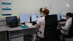 Галотерапию, киберспорт и другие виды реабилитации ветеранов СВО применяют в СКФО