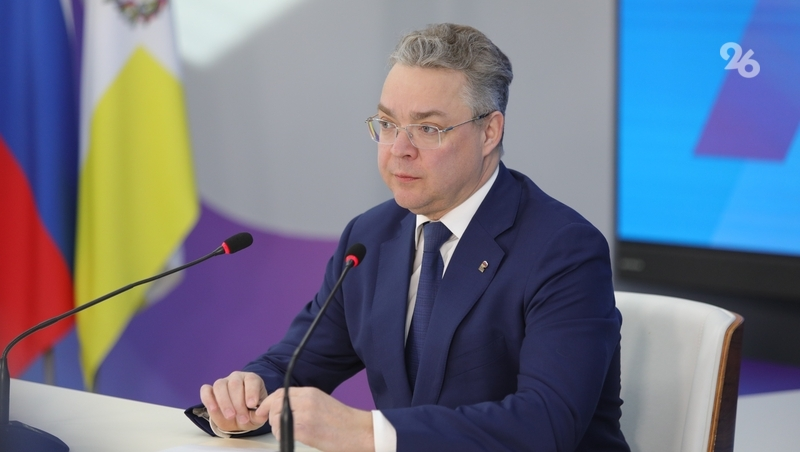 Глава Ставрополья задаёт темп патриотическому воспитанию — политолог Листратов