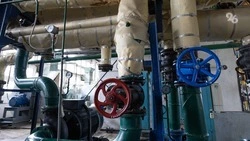 301 млн рублей выделят из бюджета края на улучшение теплоснабжения Кисловодска
