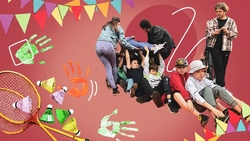 «Слева друг и справа друг»: ребят из Белгородской области тепло приняли на Ставрополье