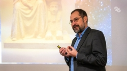 Ставропольский историк одобрил отреставрированную стену на Крепостной горе