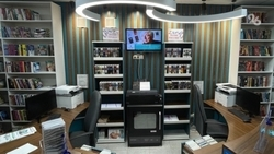 Экспертная литература стала популярнее — ставропольское книжное издательство