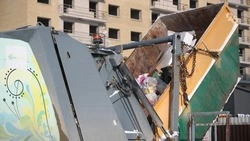 Ещё более 30 мусоровозов закупят на Ставрополье