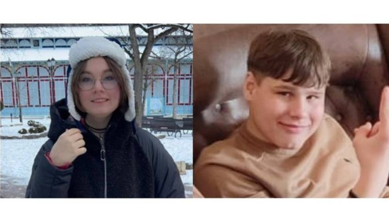 В Пятигорске продолжают искать двух пропавших подростков