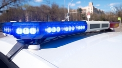 Пятигорские автоинспекторы задержали местного водителя-бесправника, ехавшего по встречке