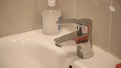 4,2 тыс. жителей Андроповского округа остались без водоснабжения до 22 мая