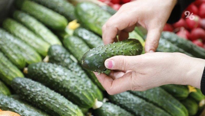 Более 3 тыс. рейдов по борьбе с нелегальной торговлей провели на Ставрополье в 2023 году