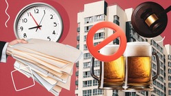 Прописка для спиртного: избавит ли новый закон ставропольцев от «наливаек» в жилых домах