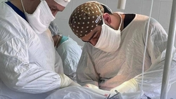 Медики из КБР поставили на ноги пациентку с тяжелейшими переломами