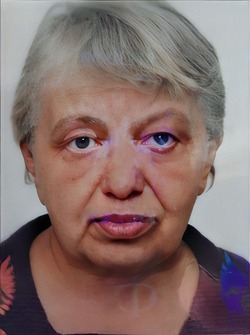 Полицейские разыскивают пропавшую пенсионерку в Ставрополе