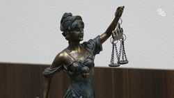 Экс-главу Курского округа подозревают в превышении должностных полномочий