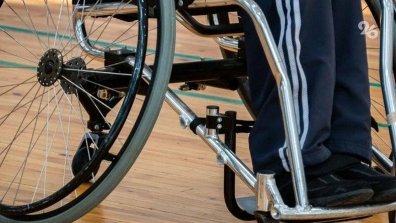 О мерах поддержки инвалидов напомнили в СФР Ставрополья 