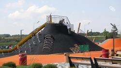 В 2024 году на обустройство детских площадок Ставрополья выделят 50 млн рублей