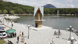 Балаклава станет городом-побратимом Железноводска