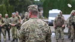 «Солдатские привалы» на Ставрополье помогают участникам СВО