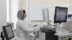 Сердечно-сосудистый центр откроется в Будённовске в 2024 году