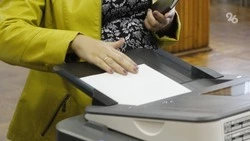 Механизм «Мобильный избиратель» начал работу на Ставрополье