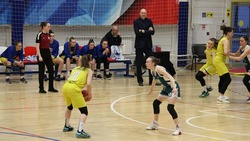 Ставропольская баскетболистка стала лучшим бомбардиром на чемпионате России