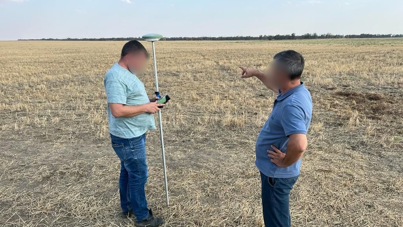   Ставропольского фермера осудили условно на четыре года за махинации с субсидиями