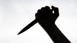 Ставропольчанка ударила возлюбленного ножом во время ссоры